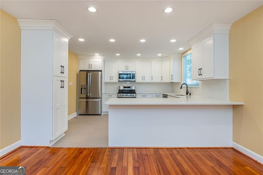 805 Holmes Street Atlanta - 4