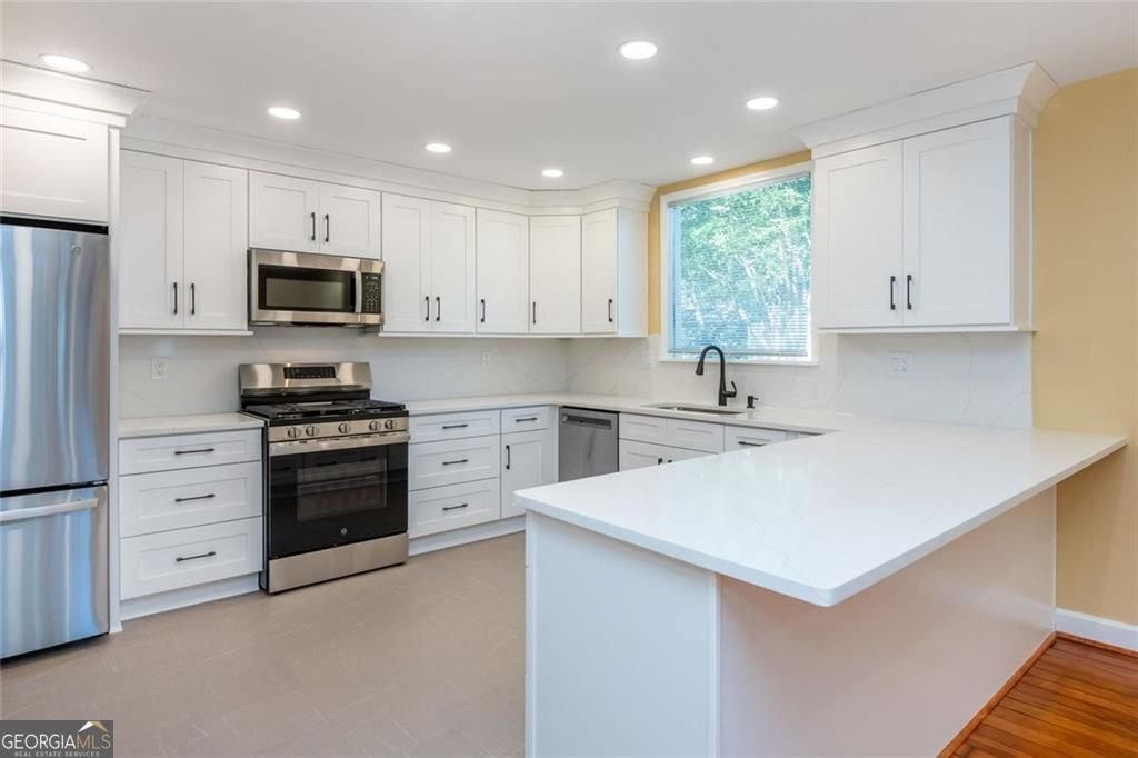 805 Holmes Street Atlanta - 5