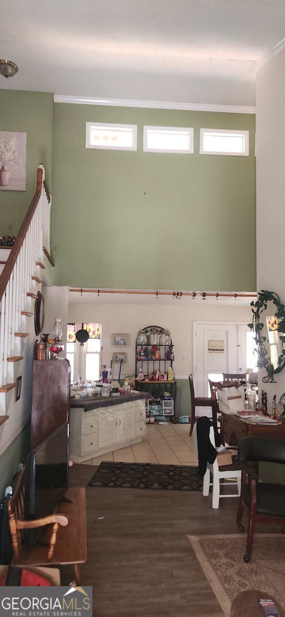 1613 Carriage Hills Drive Griffin - 2