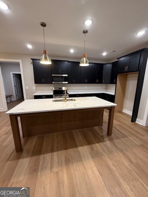 603 Silver Dollar Road Barnesville - Photo 10