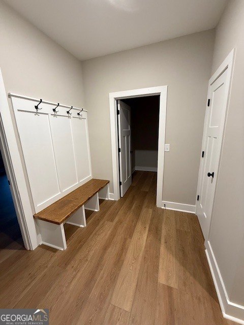 603 Silver Dollar Road Barnesville - Photo 12