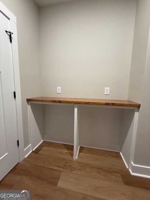 603 Silver Dollar Road Barnesville - Photo 14