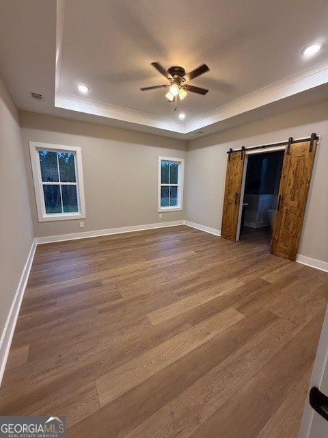 603 Silver Dollar Road Barnesville - Photo 15