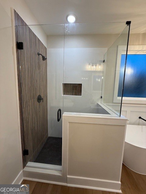 603 Silver Dollar Road Barnesville - Photo 18