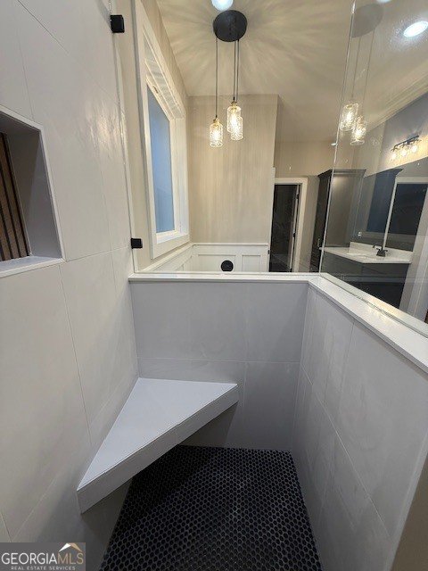 603 Silver Dollar Road Barnesville - Photo 19