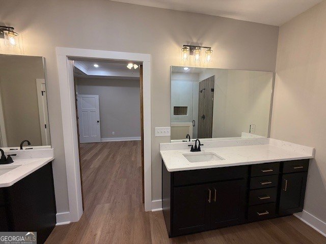 603 Silver Dollar Road Barnesville - Photo 21