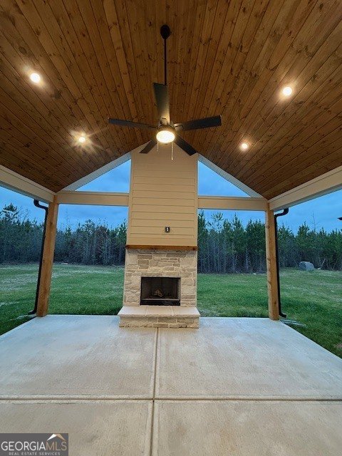 603 Silver Dollar Road Barnesville - Photo 32