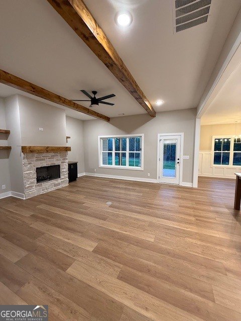 603 Silver Dollar Road Barnesville - Photo 8