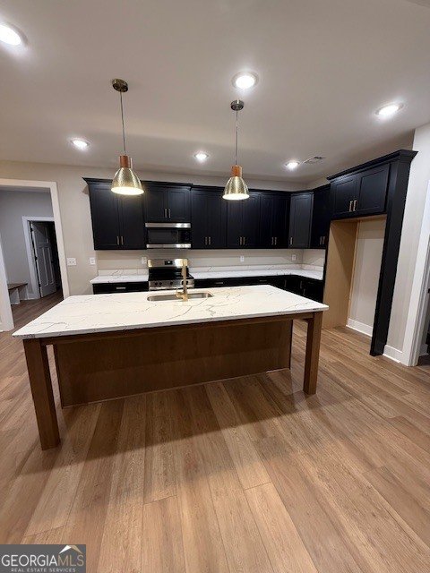 603 Silver Dollar Road Barnesville - Photo 9