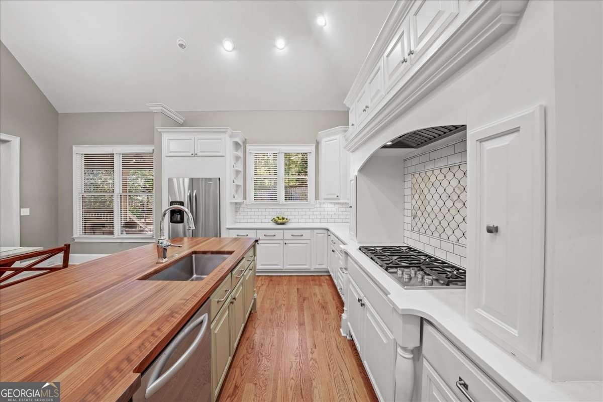 3542 Clubland Drive Marietta - 10