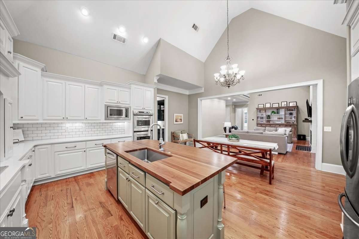 3542 Clubland Drive Marietta - 13