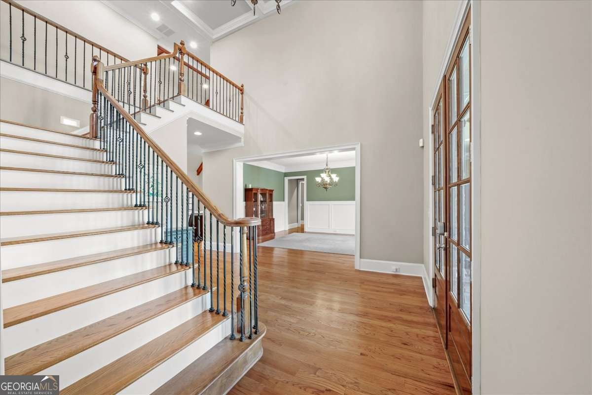 3542 Clubland Drive Marietta - 2