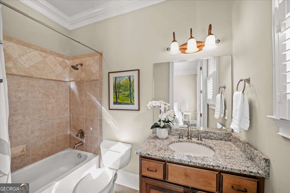 3542 Clubland Drive Marietta - 20