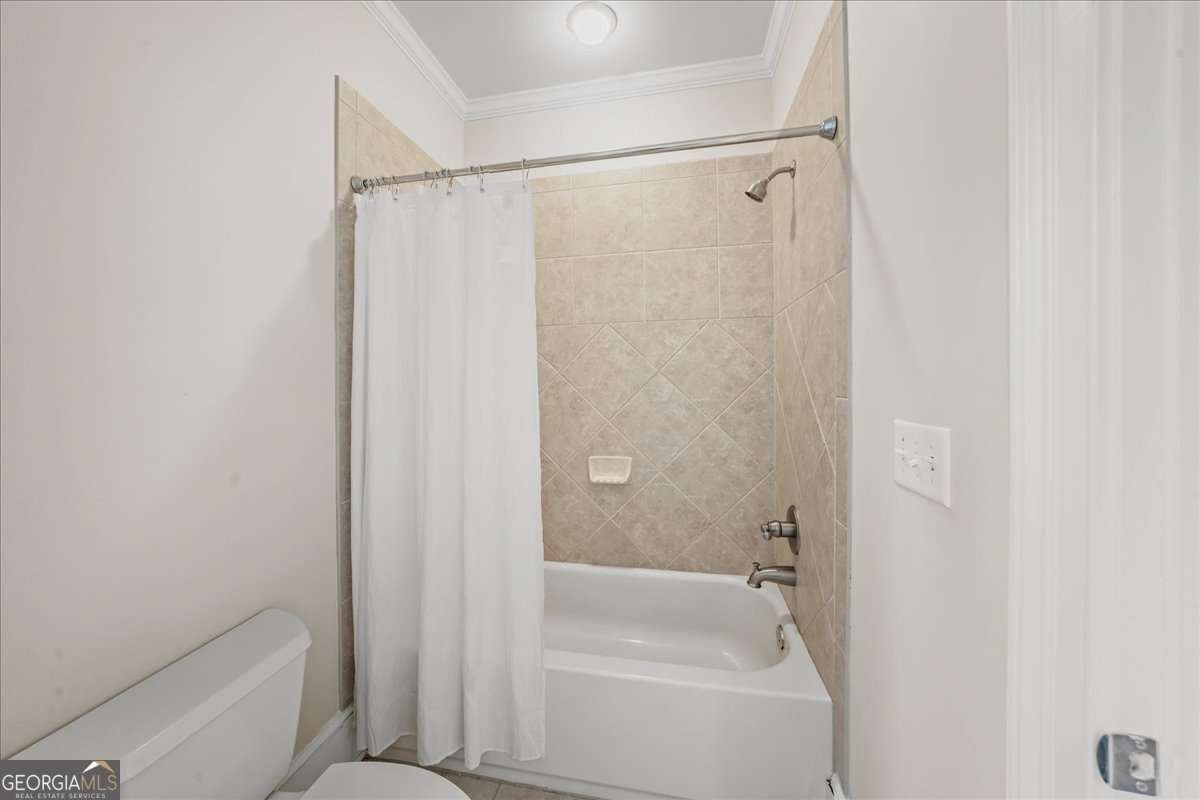 3542 Clubland Drive Marietta - 30