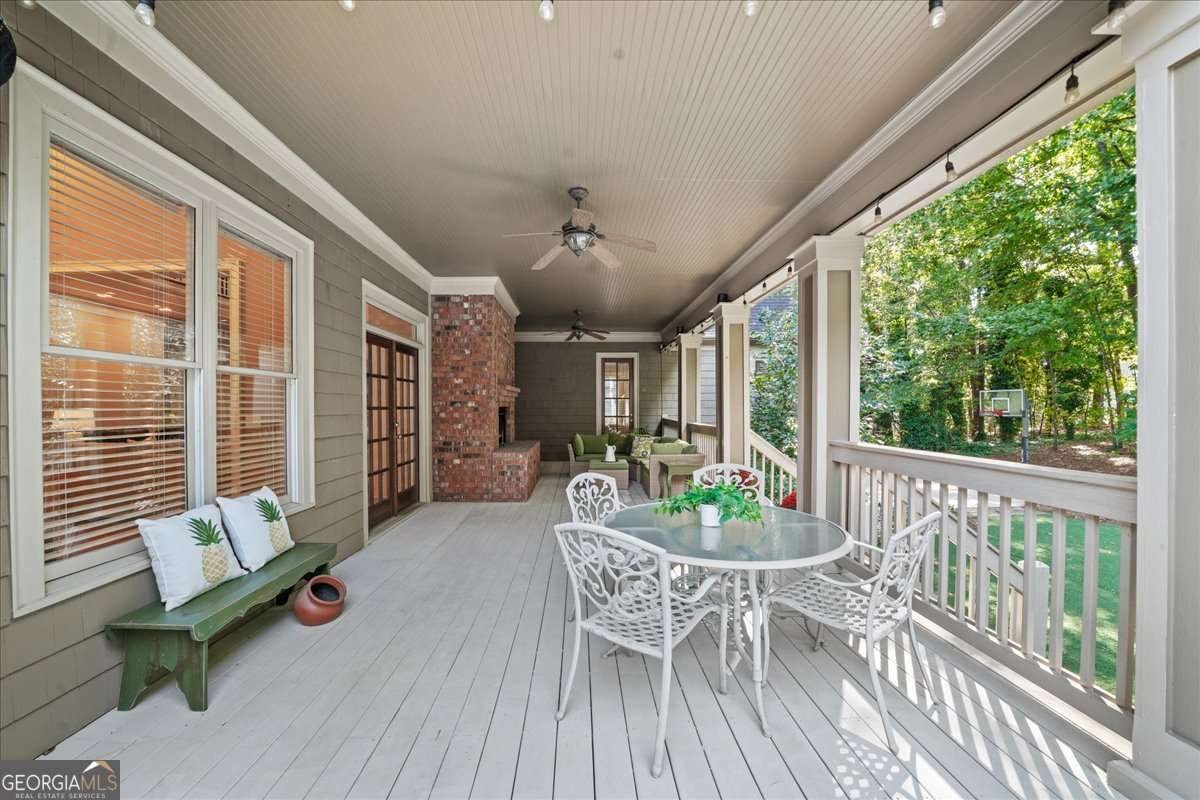 3542 Clubland Drive Marietta - 33