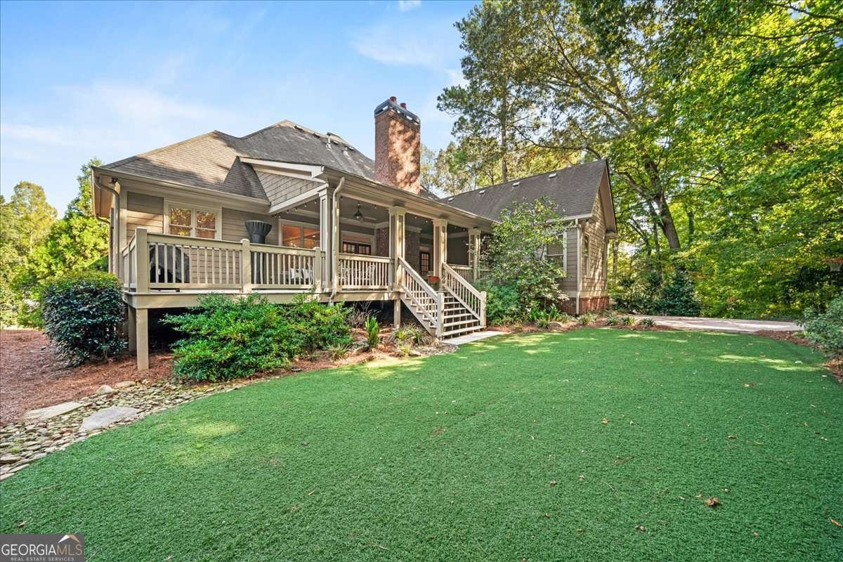 3542 Clubland Drive Marietta - 34