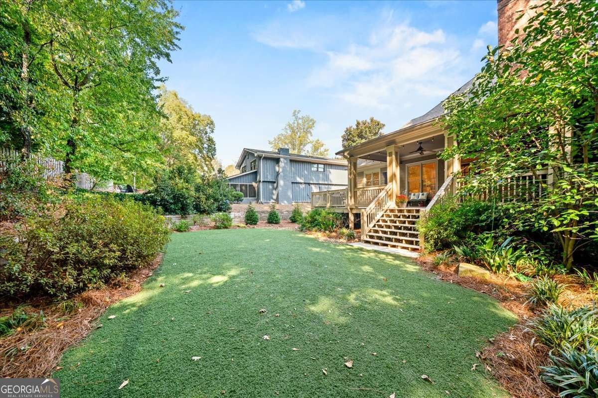 3542 Clubland Drive Marietta - 35