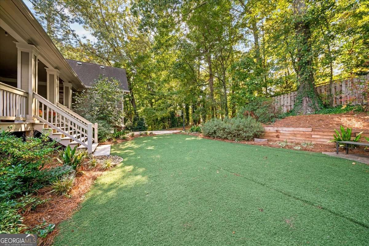 3542 Clubland Drive Marietta - 36