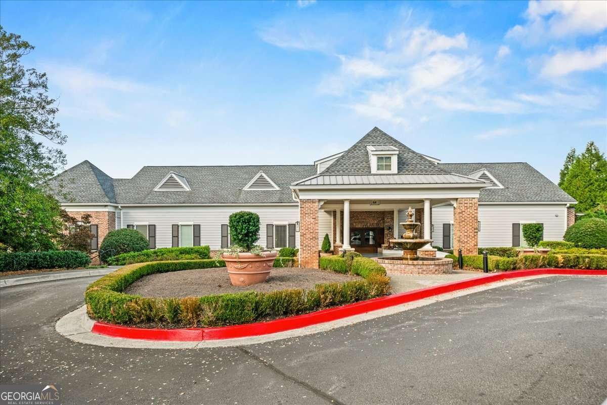 3542 Clubland Drive Marietta - 37