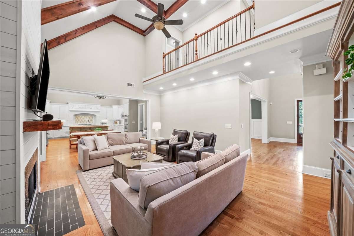 3542 Clubland Drive Marietta - 4