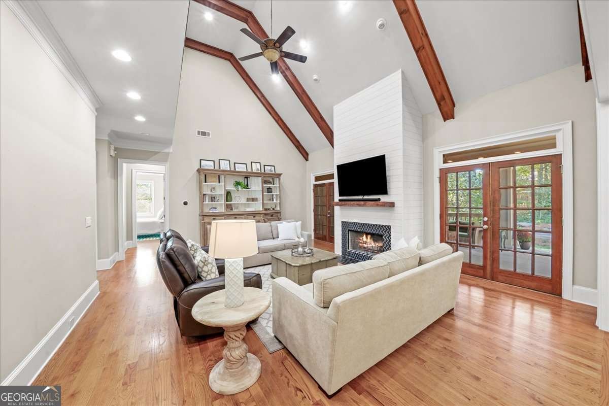 3542 Clubland Drive Marietta - 6