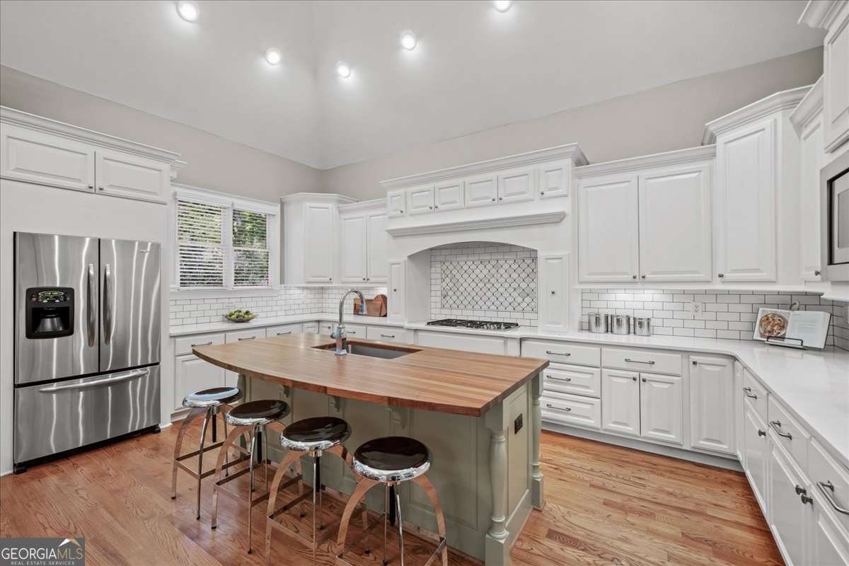 3542 Clubland Drive Marietta - 9