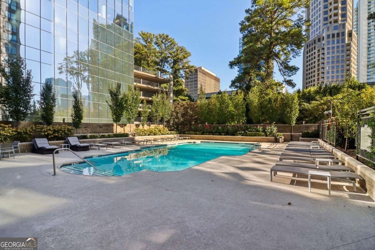 3445 Stratford Road Atlanta - 14