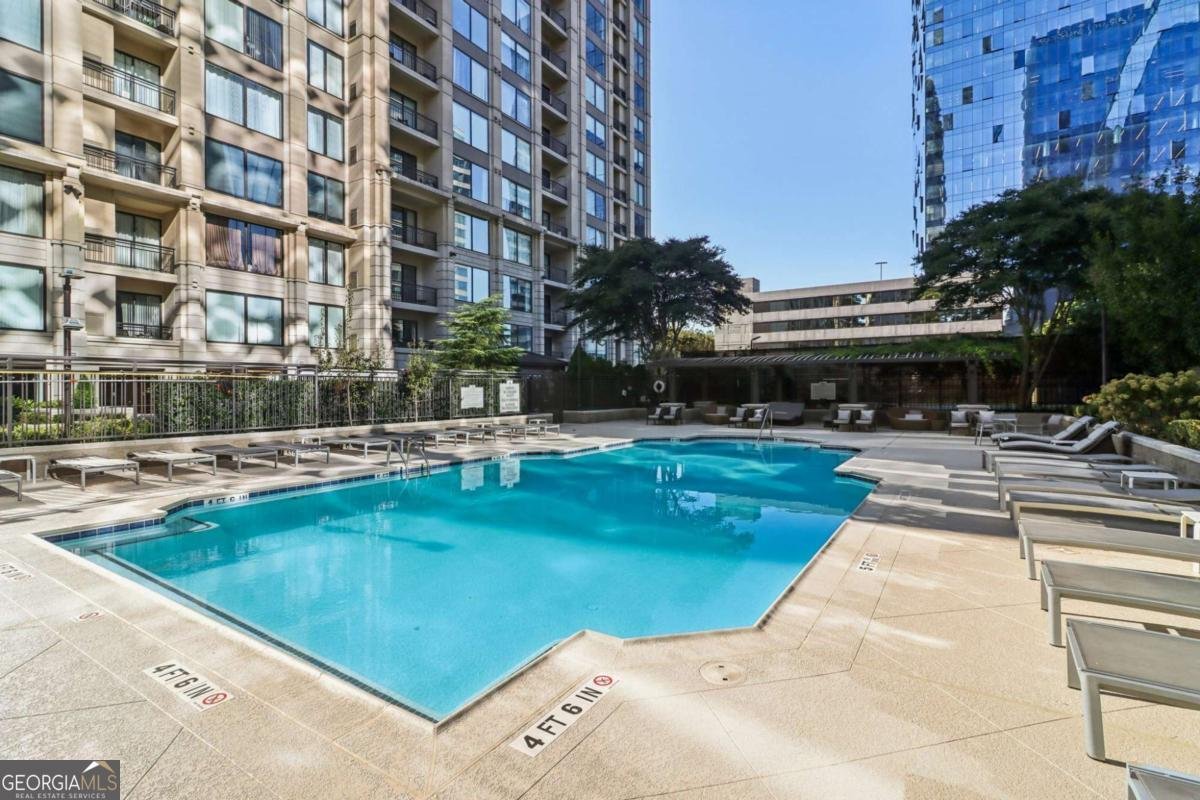 3445 Stratford Road Atlanta - 16