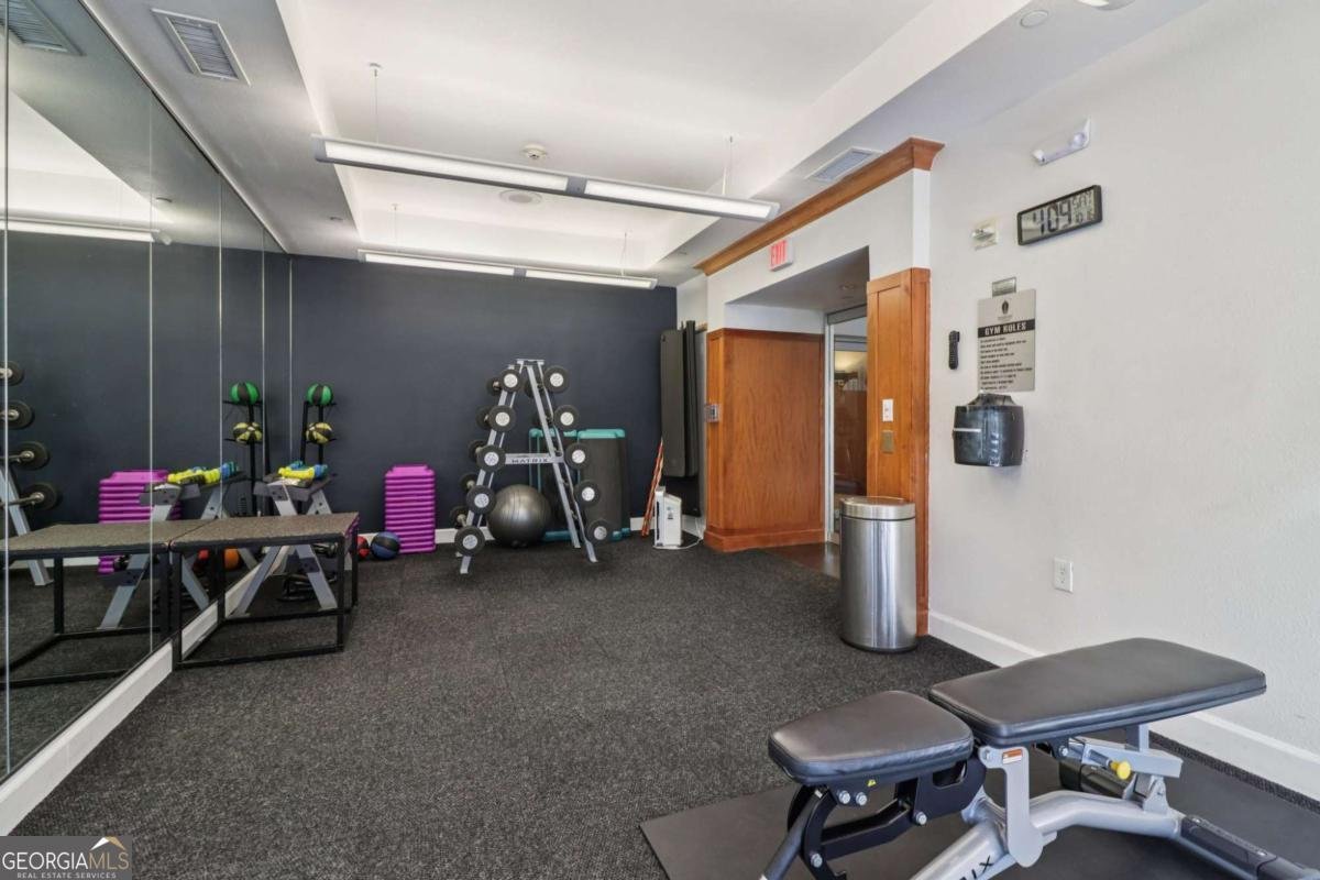 3445 Stratford Road Atlanta - 3