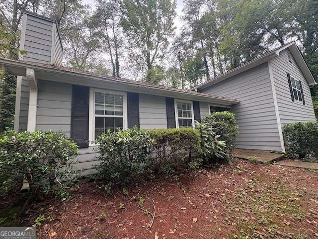 2256 Turtle Club Drive Marietta - 2