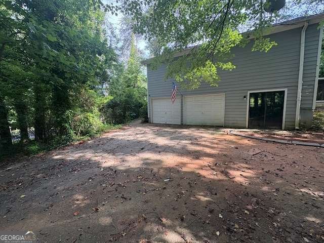 2256 Turtle Club Drive Marietta - 5