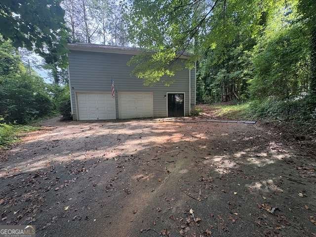 2256 Turtle Club Drive Marietta - 6