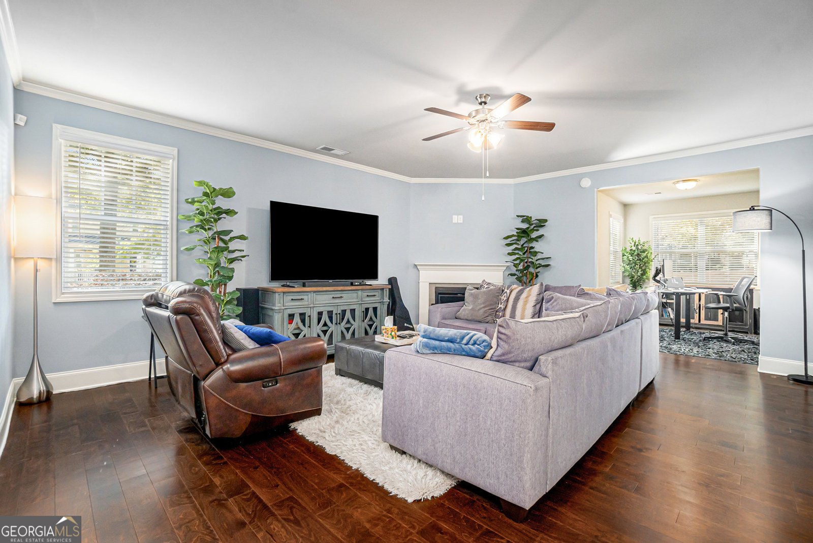 3184 Ancoats Street Douglasville - 10