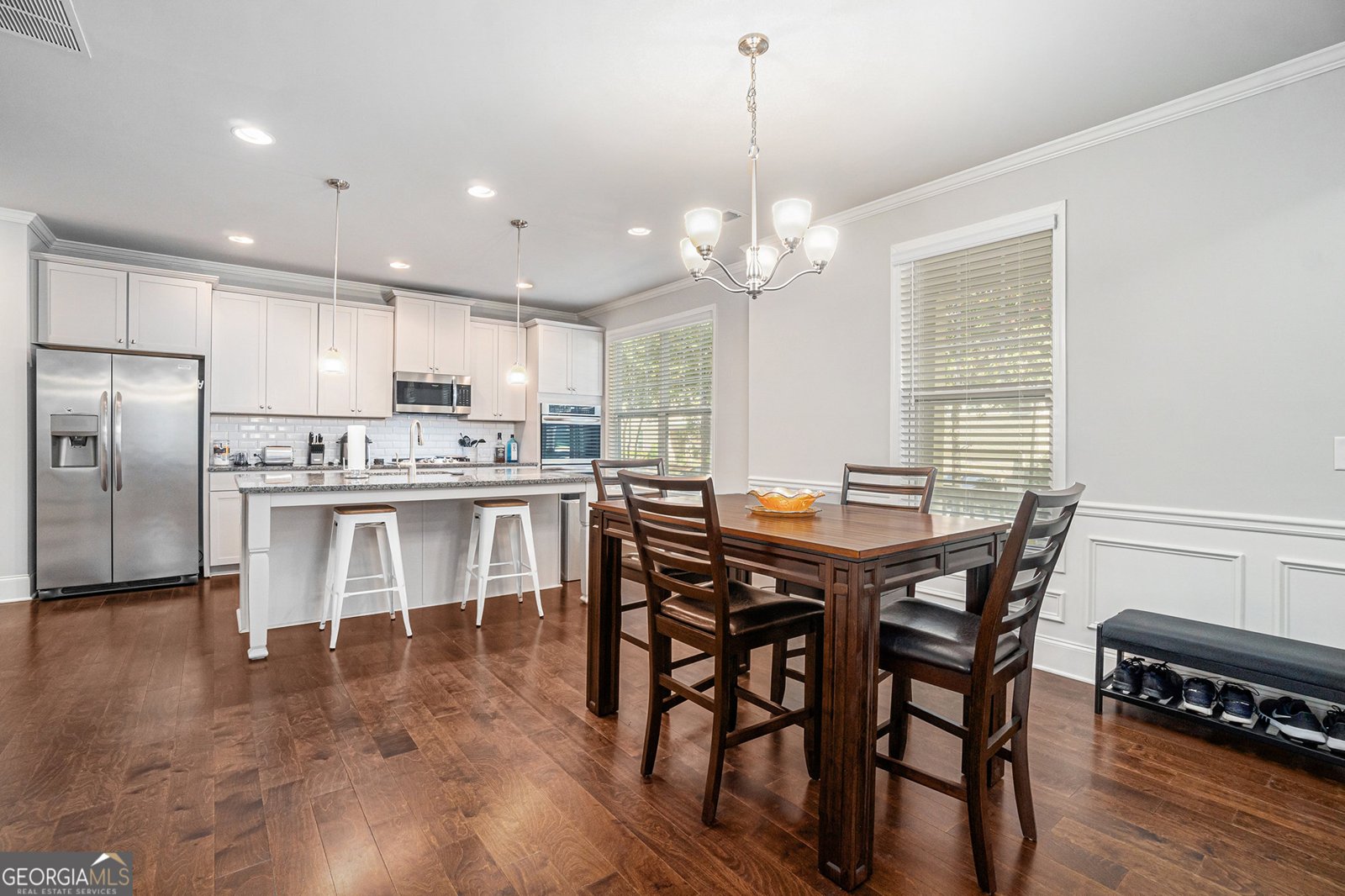 3184 Ancoats Street Douglasville - 12