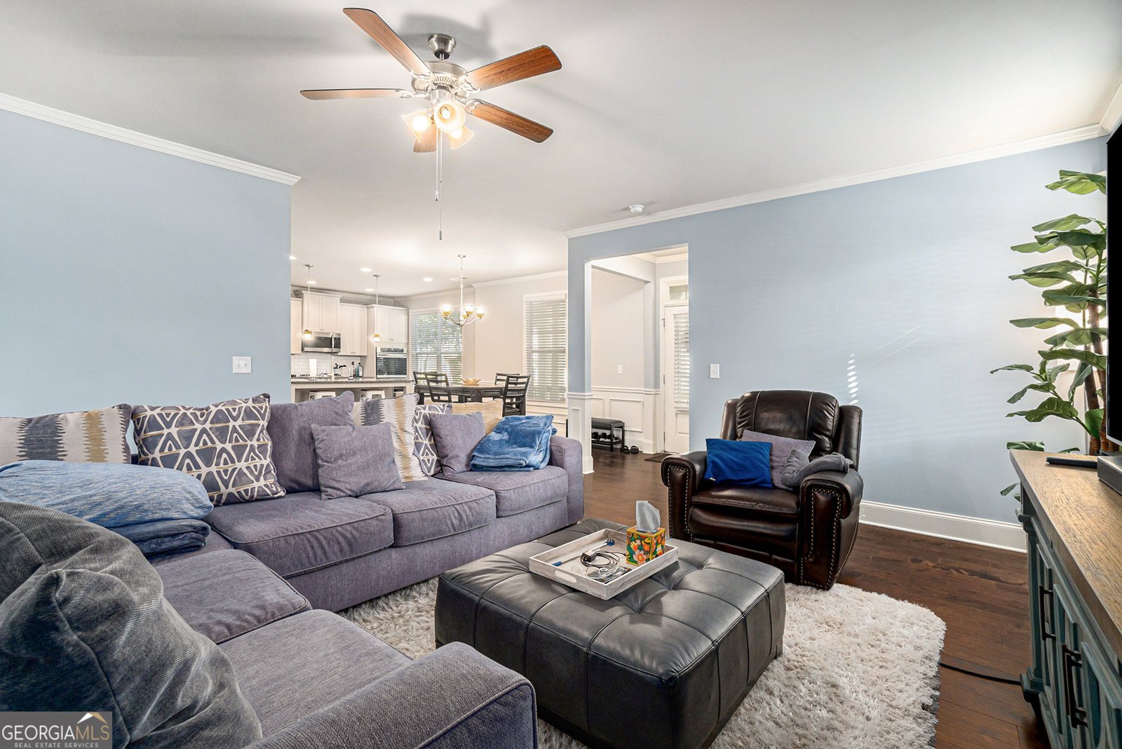 3184 Ancoats Street Douglasville - 3