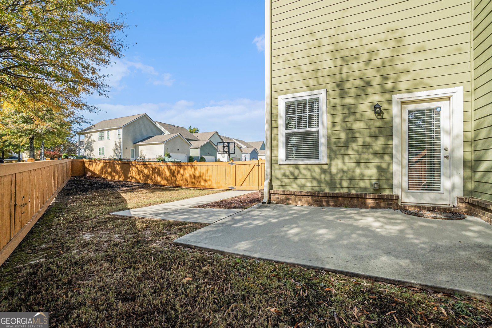 3184 Ancoats Street Douglasville - 32