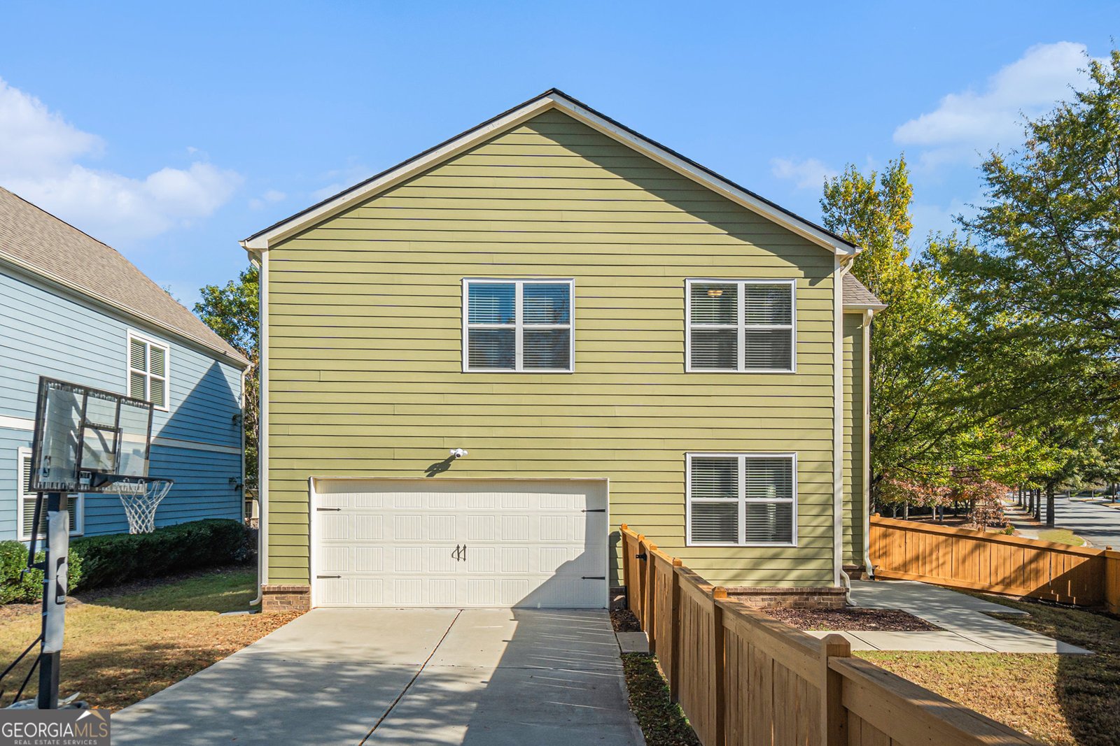 3184 Ancoats Street Douglasville - 33
