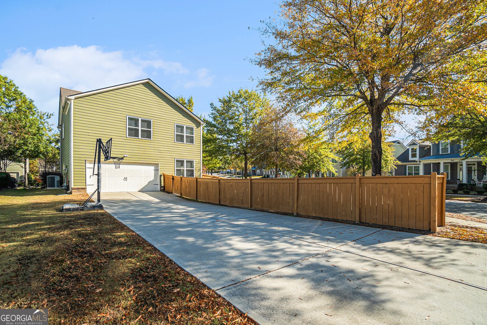 3184 Ancoats Street Douglasville - 35