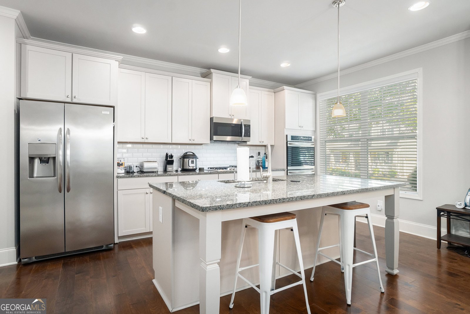 3184 Ancoats Street Douglasville - 4