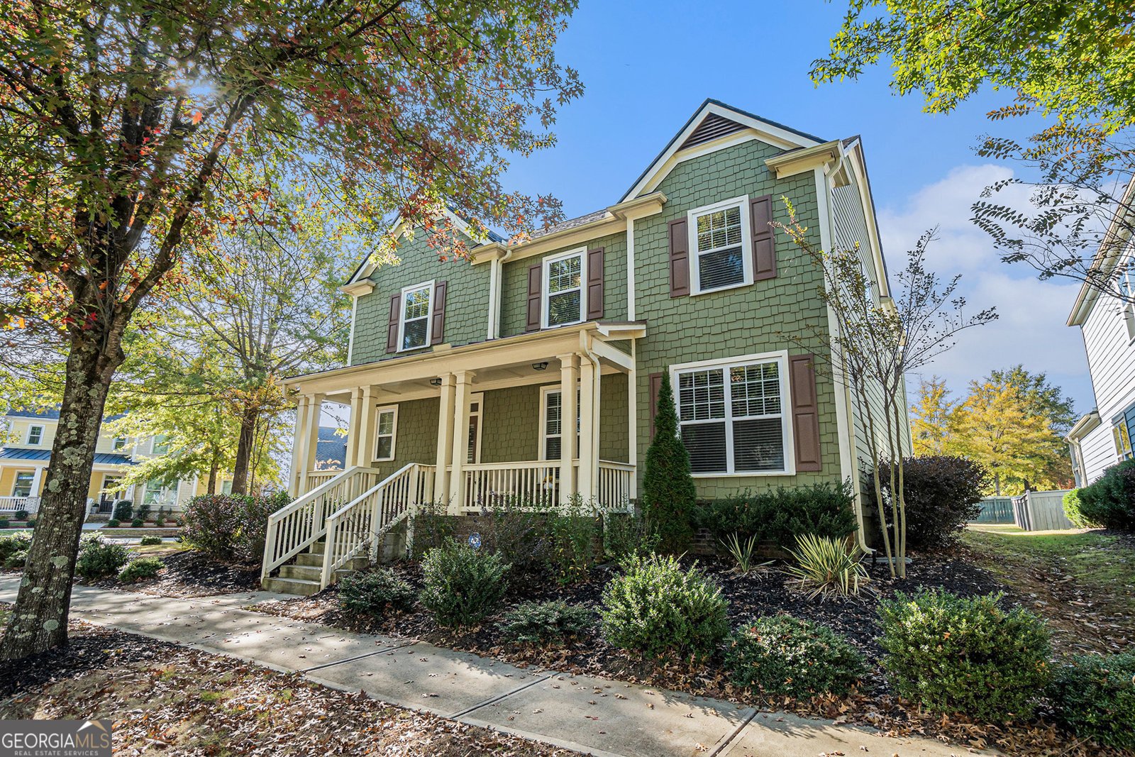 3184 Ancoats Street Douglasville - 7