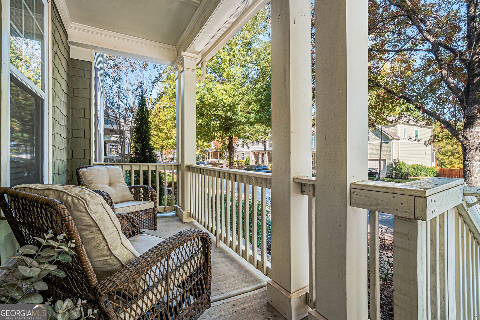 3184 Ancoats Street Douglasville - 9