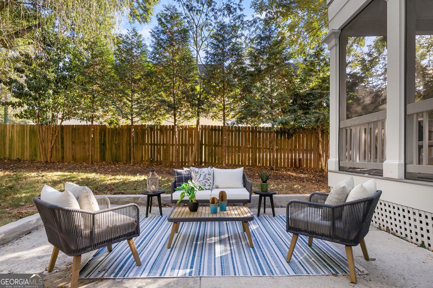 1274 Oldfield Road Decatur - 23