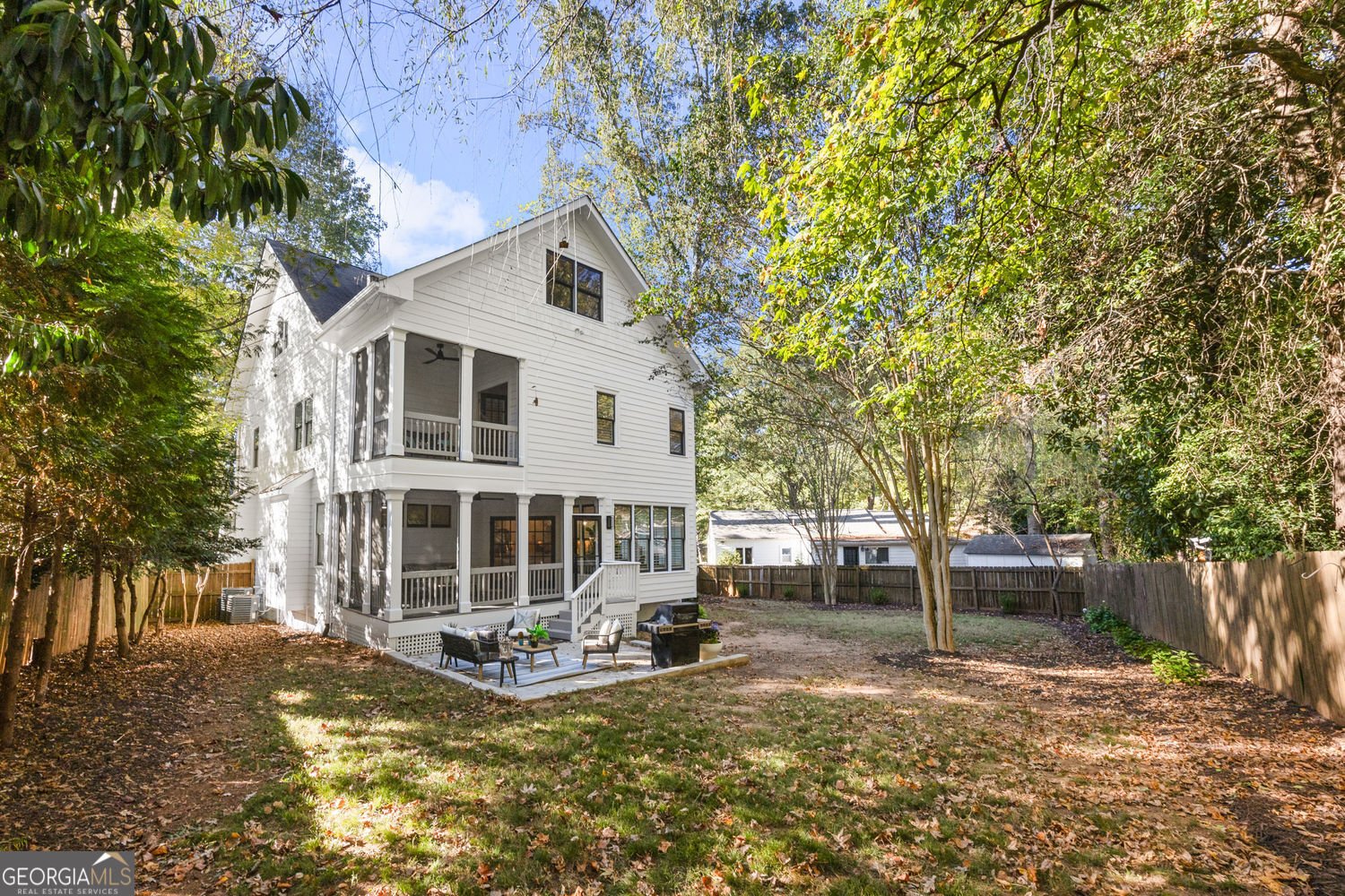 1274 Oldfield Road Decatur - 37