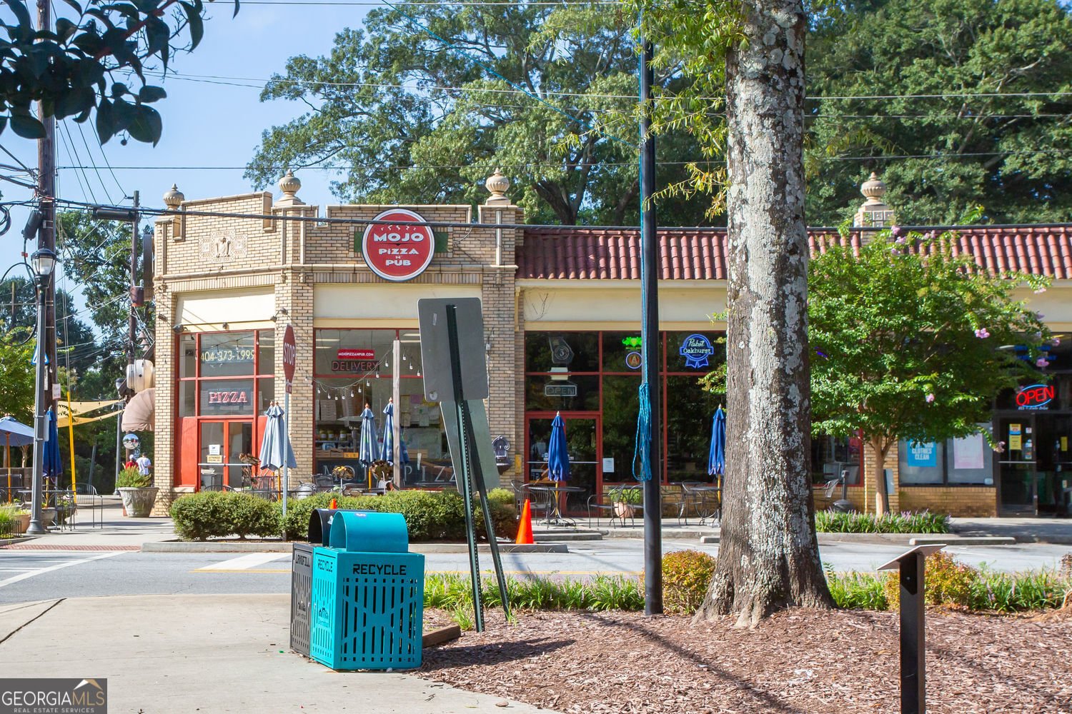 1274 Oldfield Road Decatur - 40