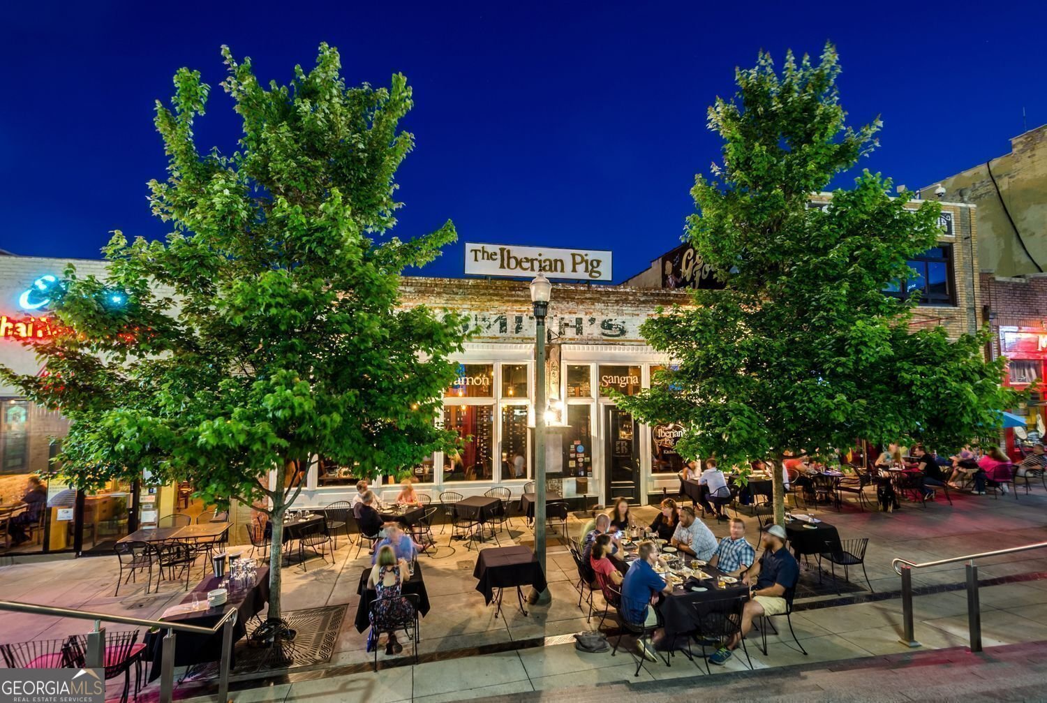 1274 Oldfield Road Decatur - 41