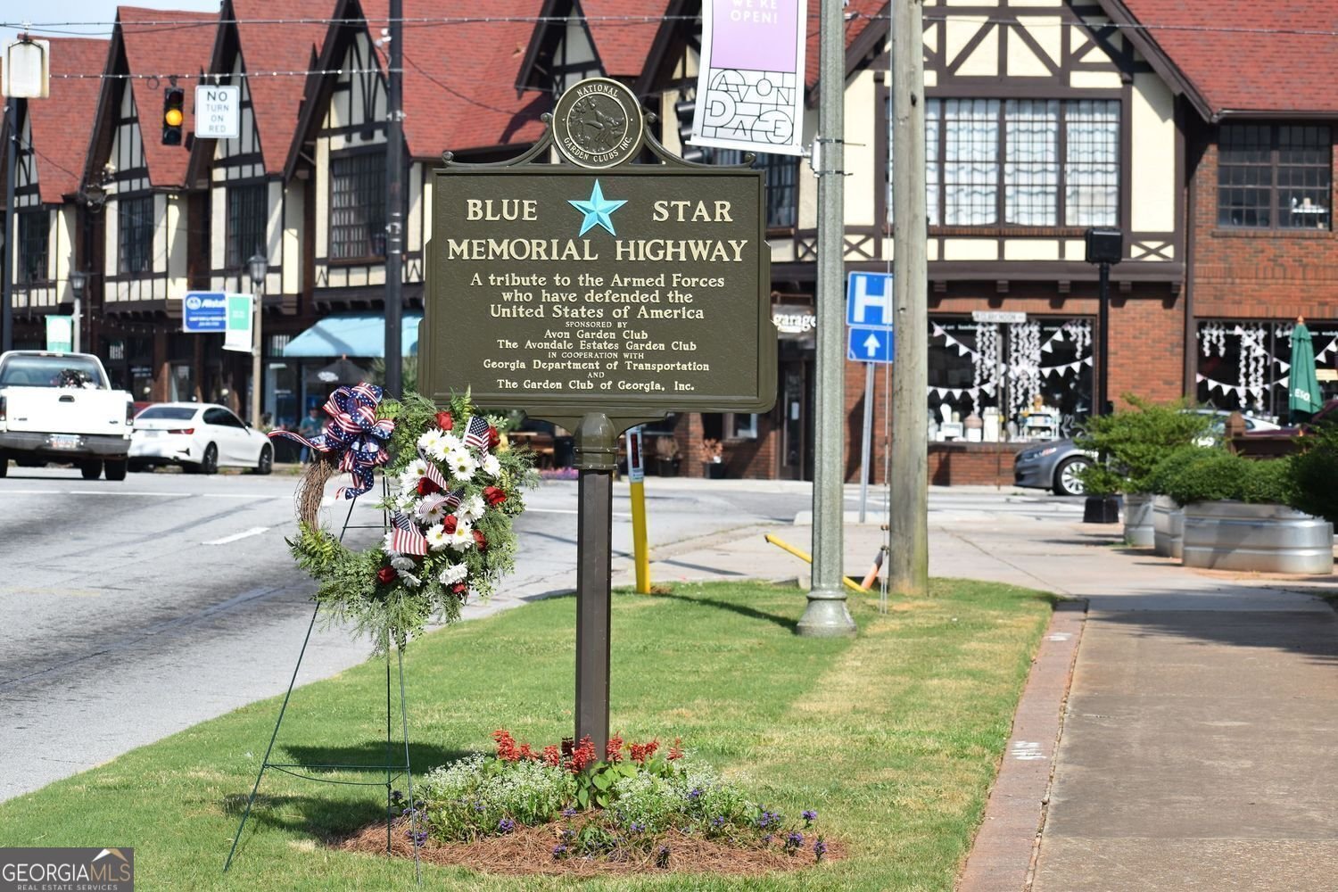 1274 Oldfield Road Decatur - 42