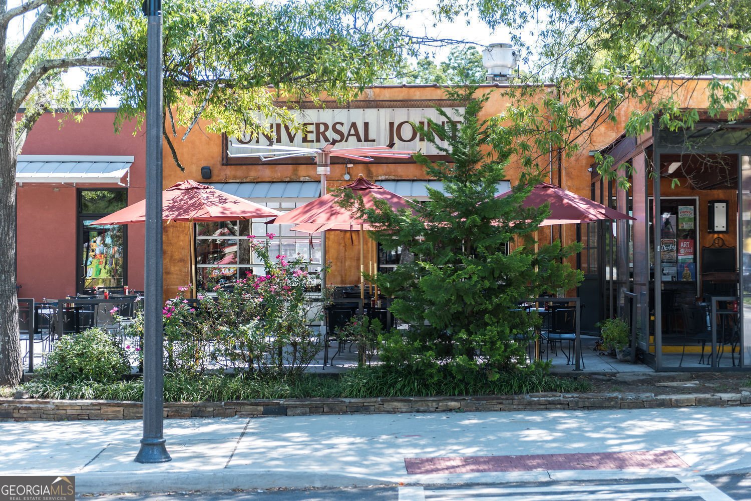 1274 Oldfield Road Decatur - 43