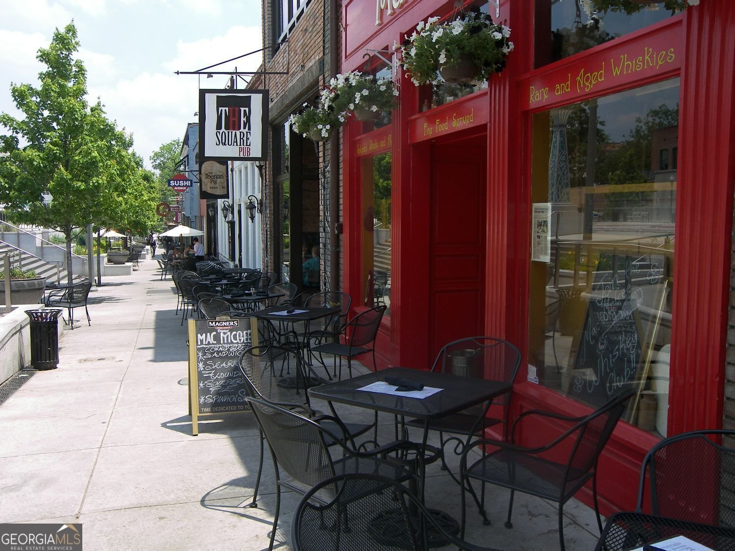 1274 Oldfield Road Decatur - 44