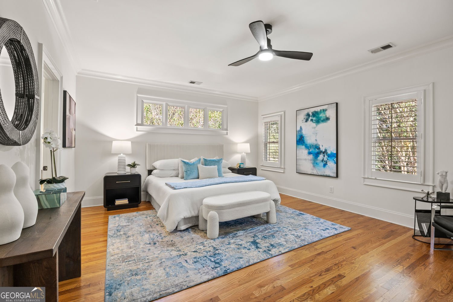 1274 Oldfield Road Decatur - 8