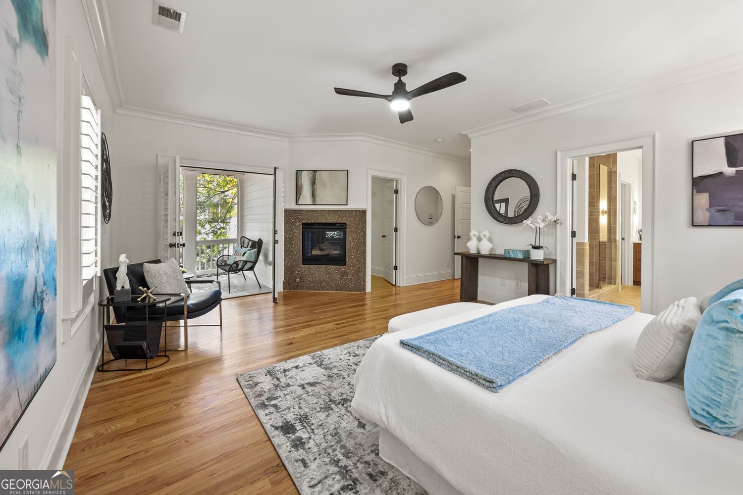 1274 Oldfield Road Decatur - 9